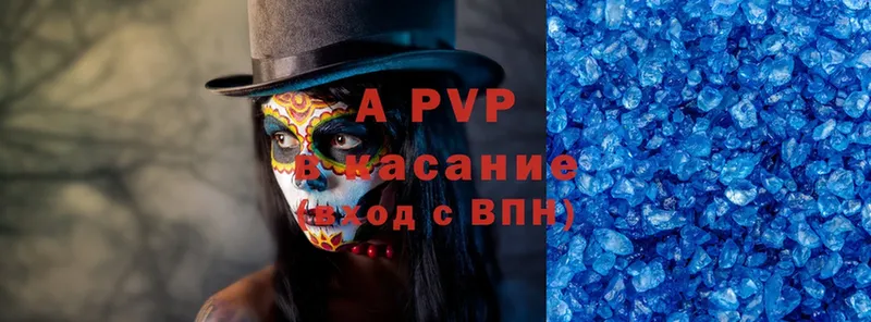 A-PVP СК КРИС Зубцов